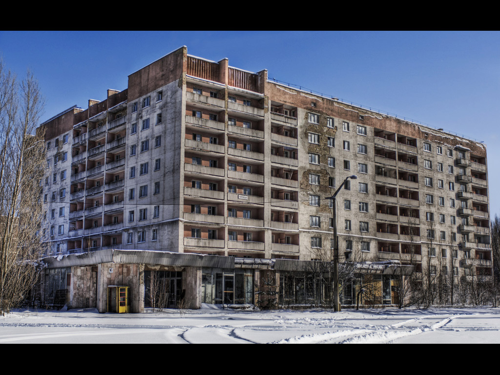 Chernobyl